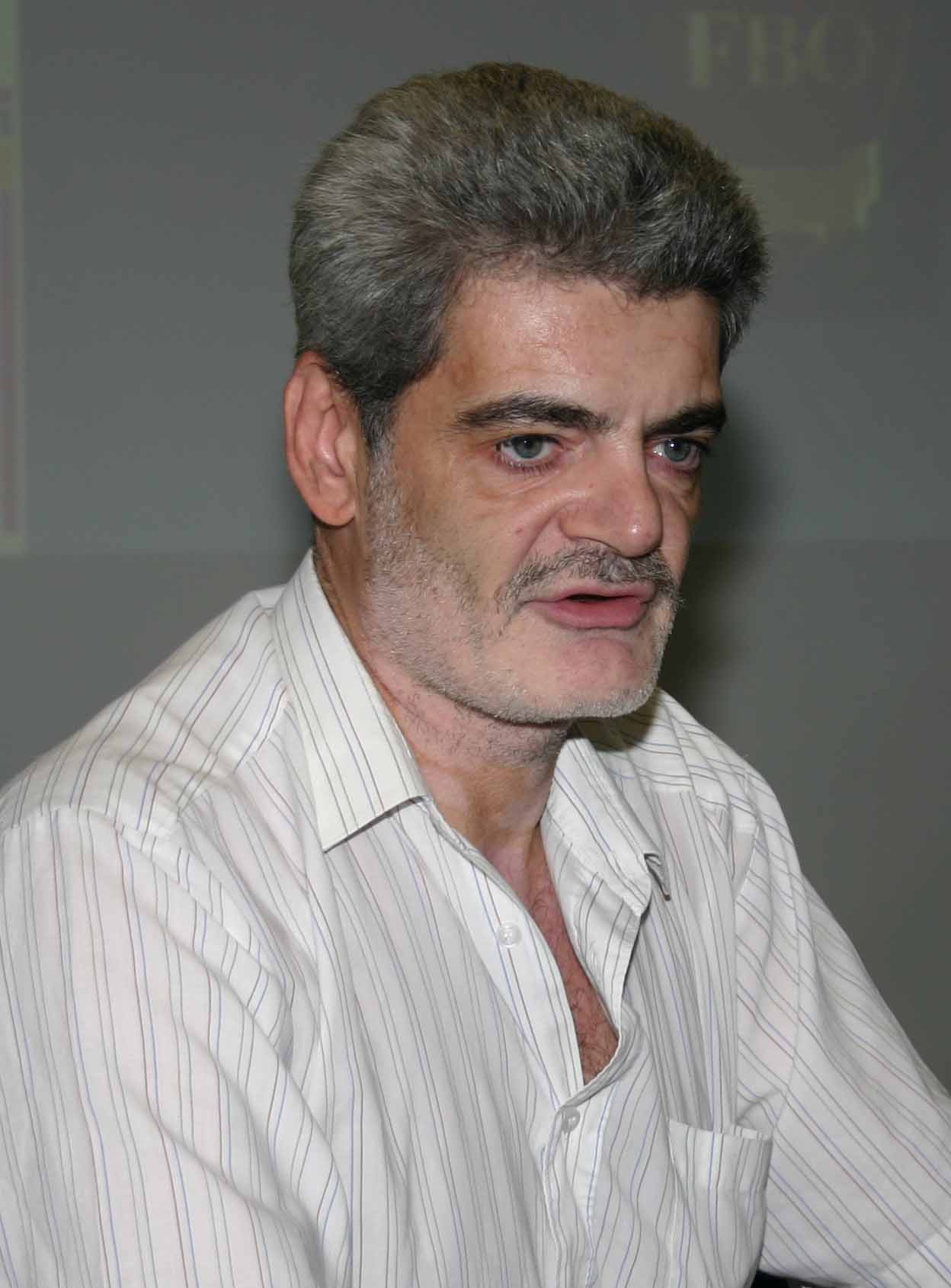 Szabó Lajos